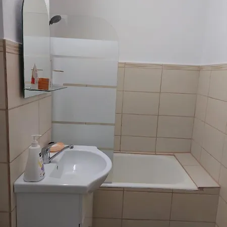 Ioana Apartament Târgu Ocna