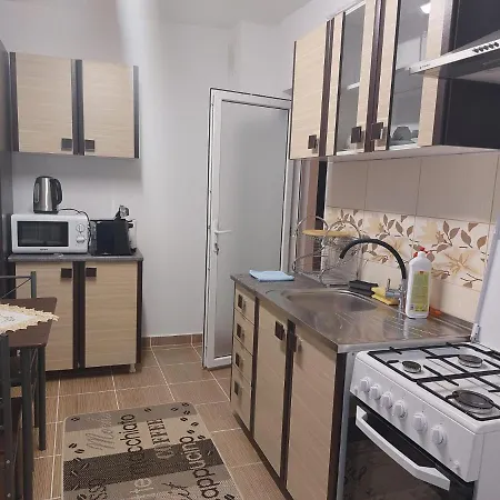 Ioana Apartament
