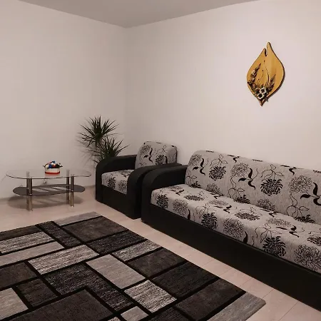 Apartament Ioana Târgu Ocna