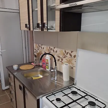 Ioana Apartament Târgu Ocna